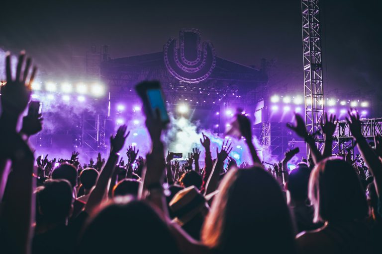 Ege Günay — Eskişehir Gençlik Festivali