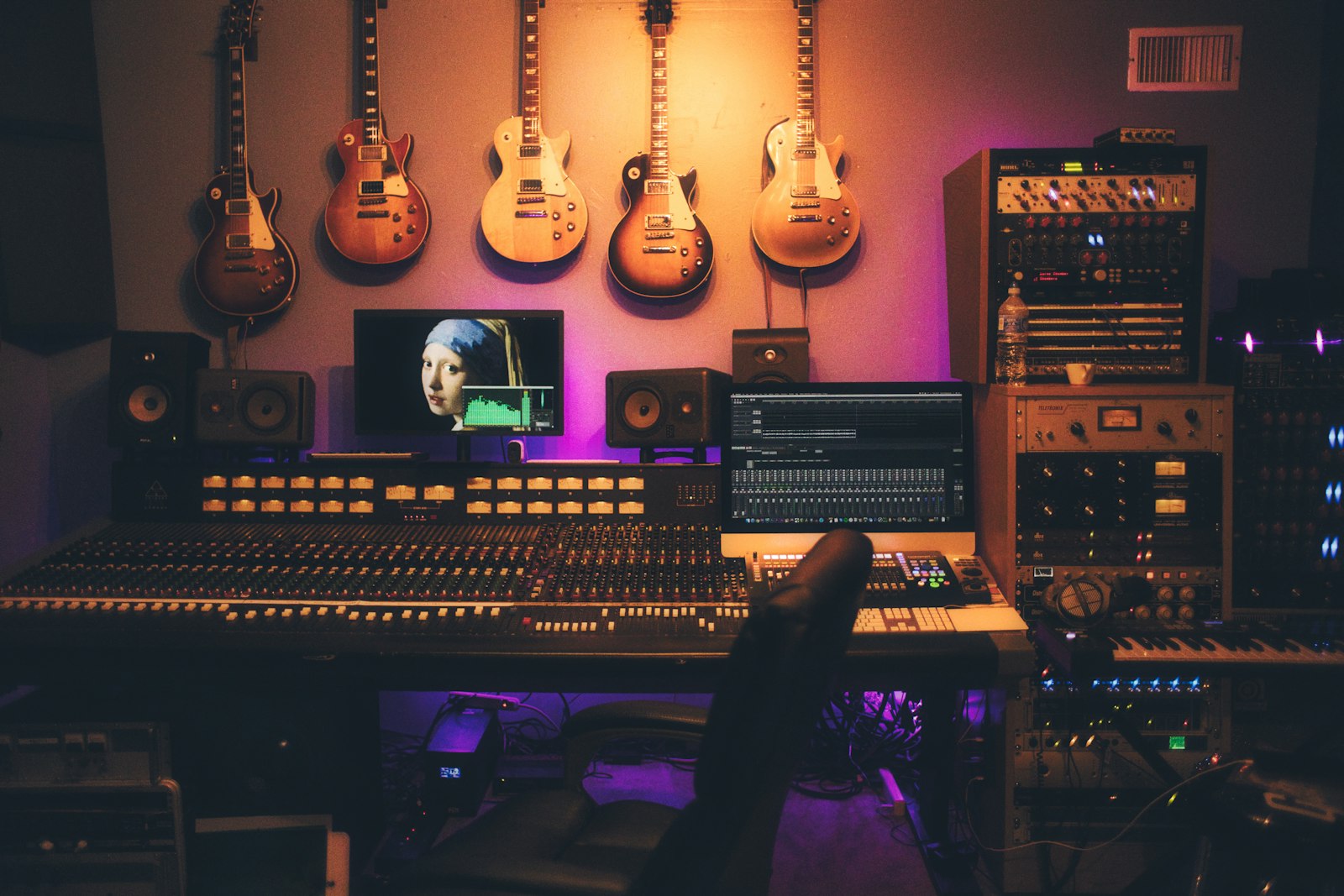 Müzik Prodüksiyonunda Kalitenin Sırrı