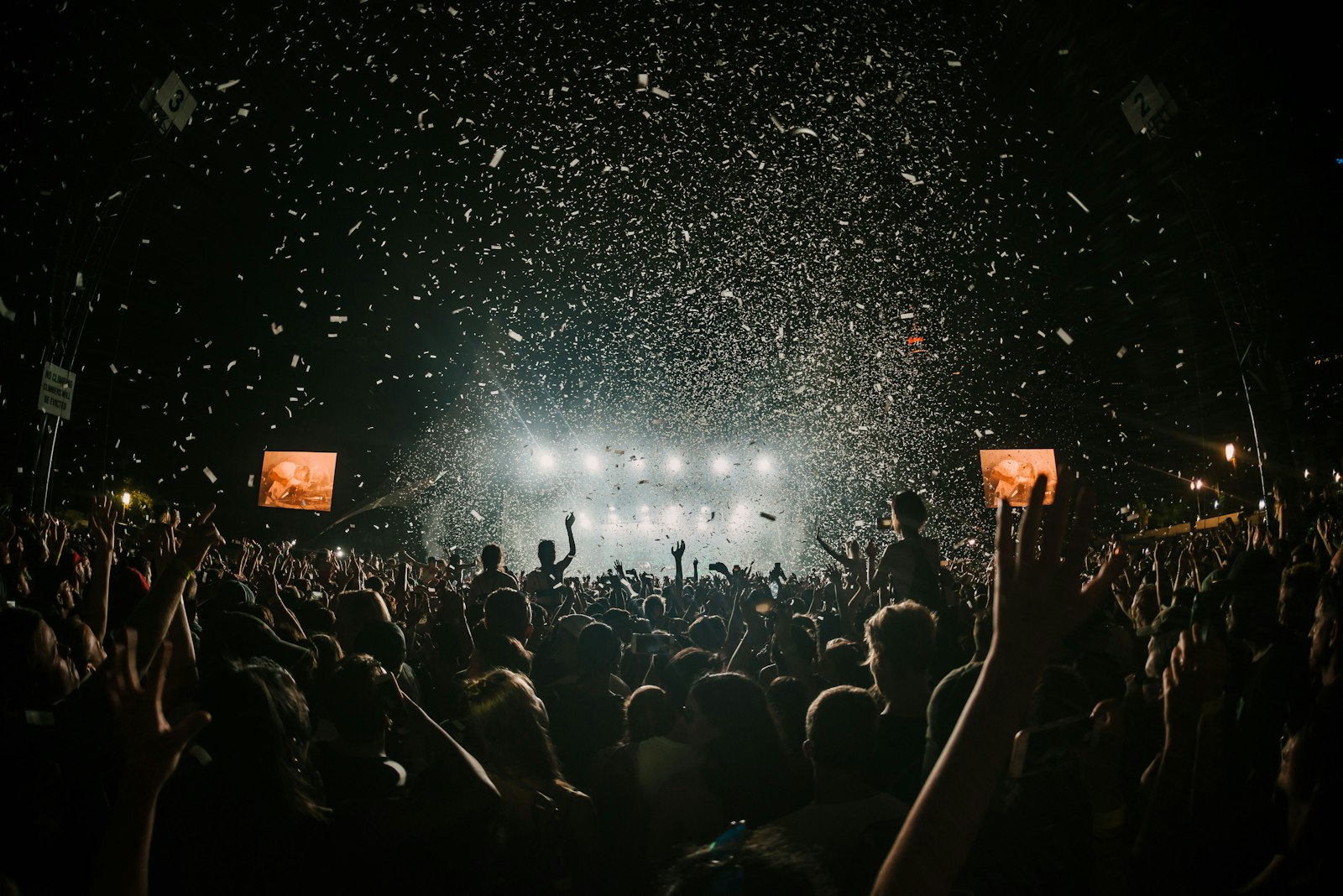 2026 Yaz Sezonu Konser Takvimi Açıklandı